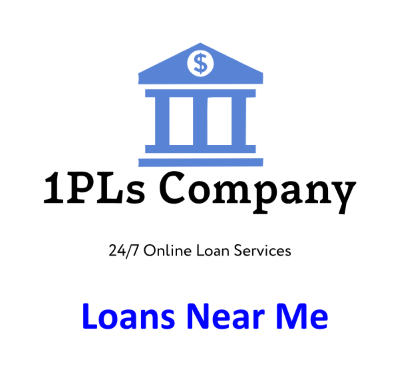 1PLs Company - Loans Near Me