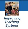 Improving Teaching Systems